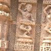 Collection of images from the Sun Temple in Konark